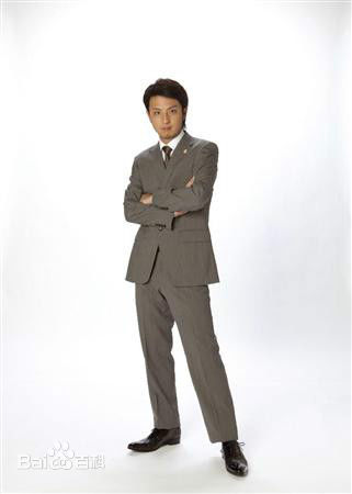 上地雄辅(かみじ　ゆうすけ　Kamiji Yuusuke)最新壁纸