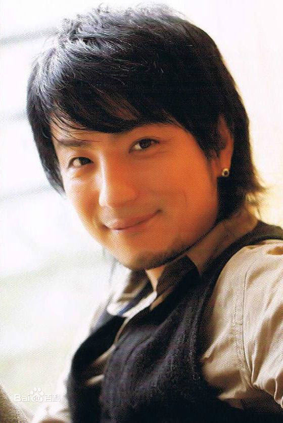 上地雄辅(かみじ　ゆうすけ　Kamiji Yuusuke)最新壁纸