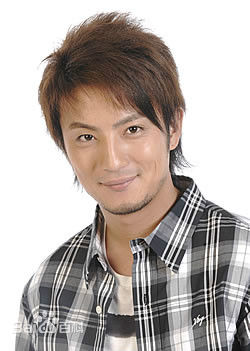 上地雄辅(かみじ　ゆうすけ　Kamiji Yuusuke)最新壁纸