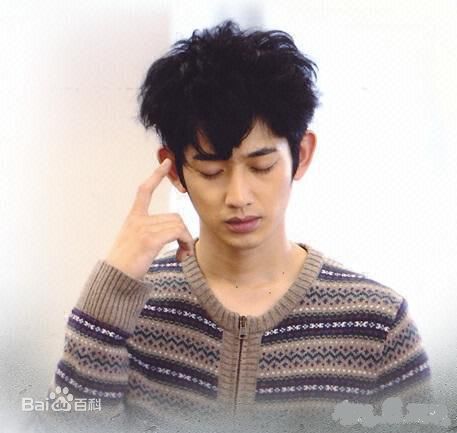 精选上地雄辅(かみじ　ゆうすけ　Kamiji Yuusuke)精彩图册