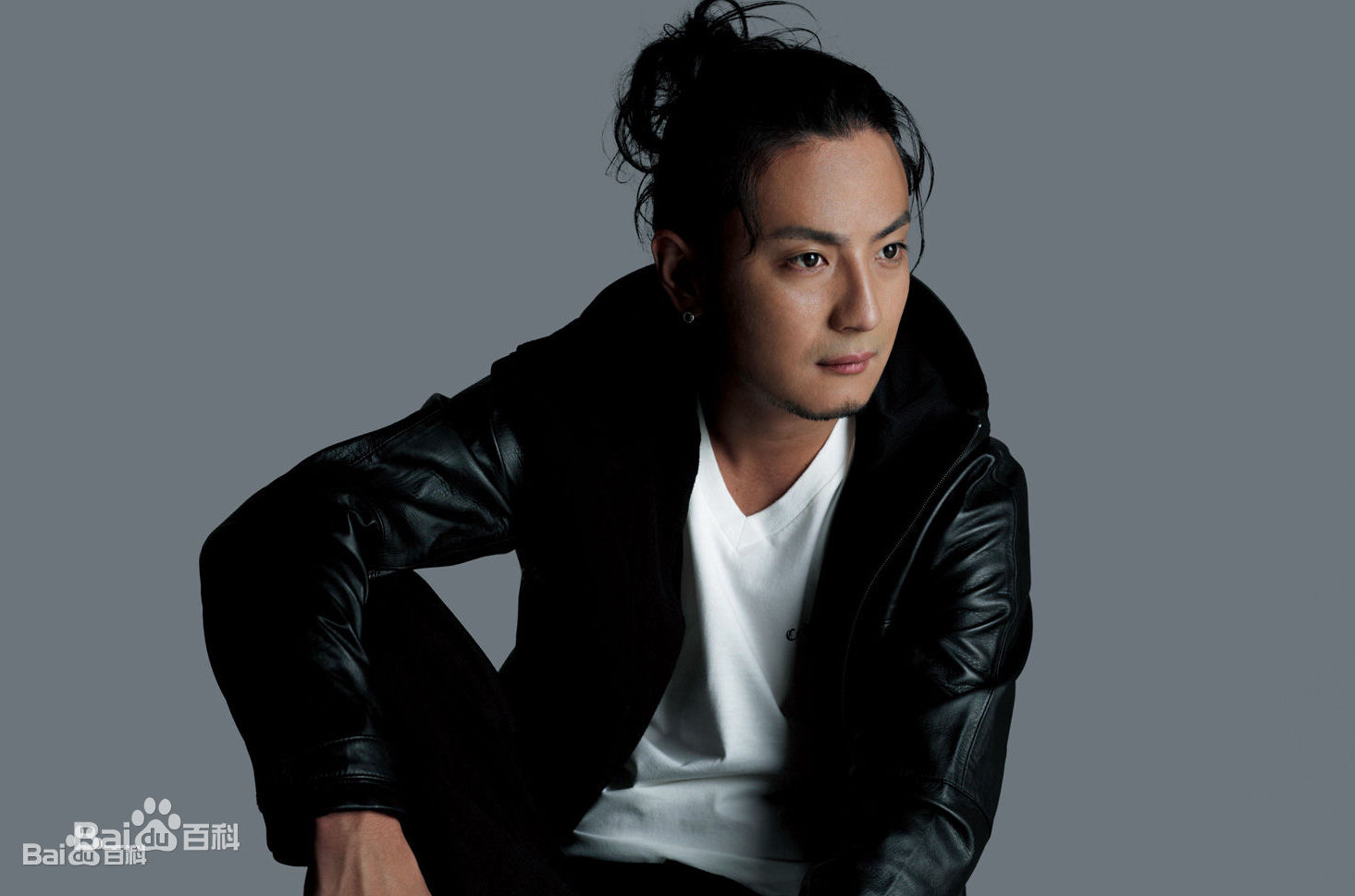 上地雄辅(かみじ　ゆうすけ　Kamiji Yuusuke)前后照片