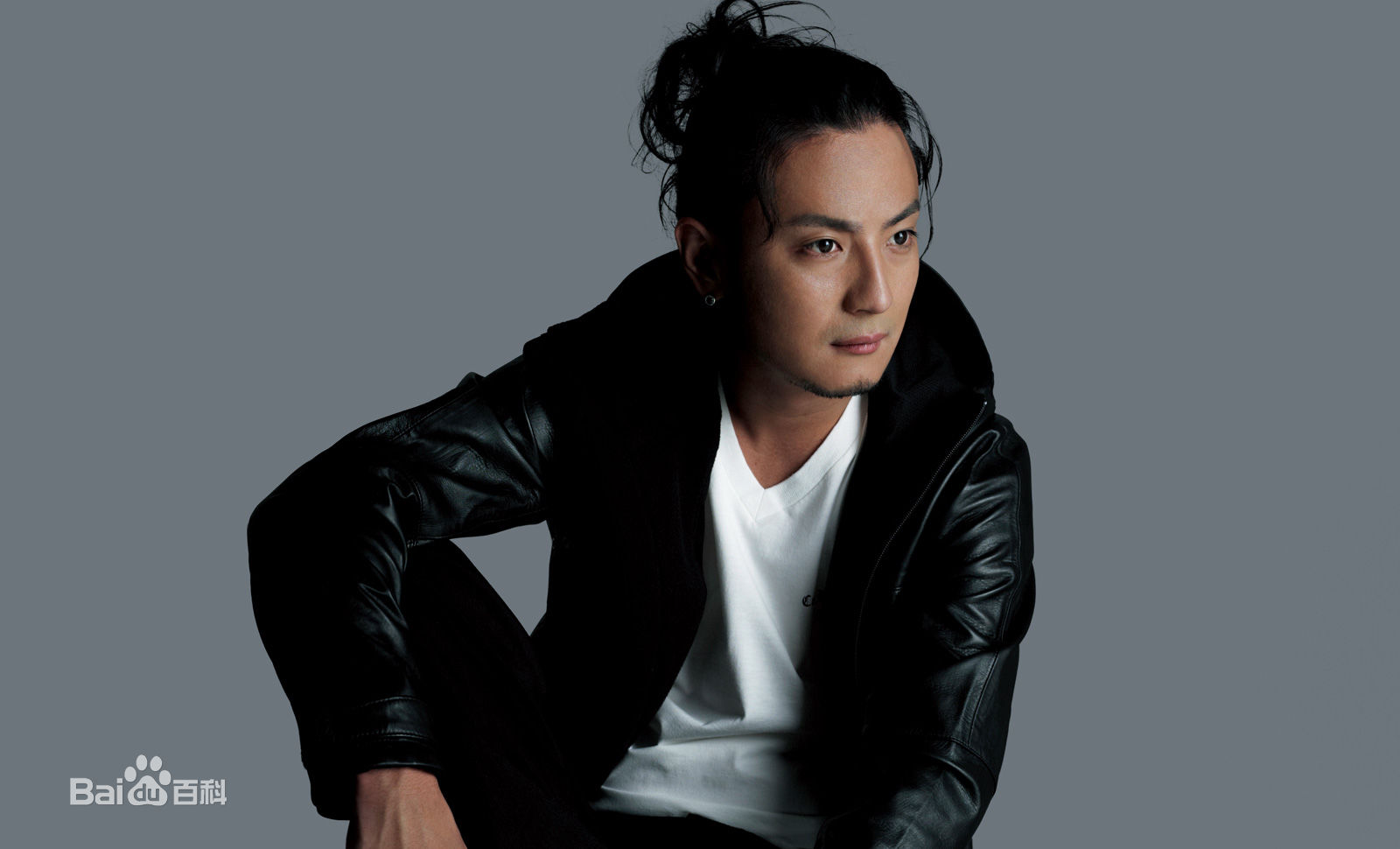 上地雄辅(かみじ　ゆうすけ　Kamiji Yuusuke)前后照片