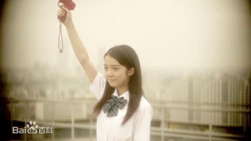 上白石萌音(かみしらいしもね；Mone Kamishiraishi)高清剧照