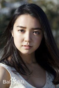 上白石萌音(かみしらいしもね；Mone Kamishiraishi)精选个人图册