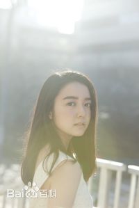 上白石萌音(かみしらいしもね；Mone Kamishiraishi)精选个人图册