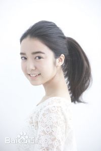 上白石萌音(かみしらいしもね；Mone Kamishiraishi)精选个人图册