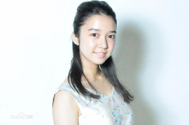 上白石萌音(かみしらいしもね；Mone Kamishiraishi)前后照片