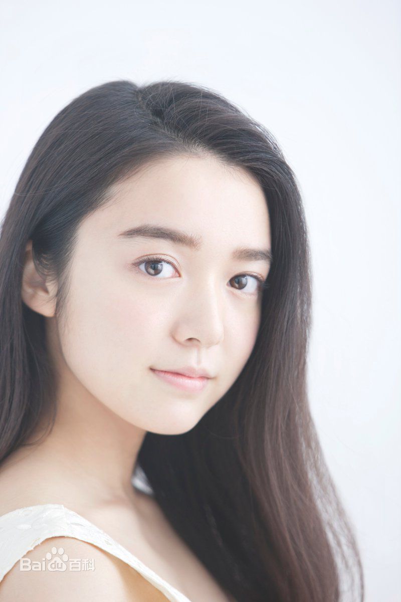 上白石萌音(かみしらいしもね；Mone Kamishiraishi)前后照片