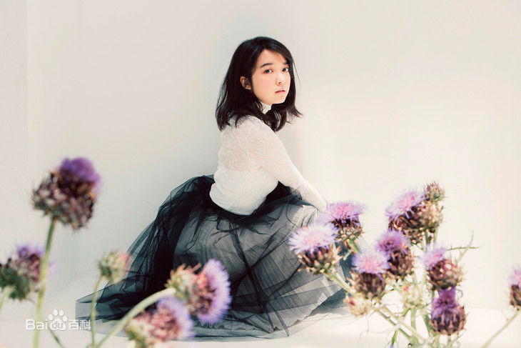 上白石萌音(かみしらいしもね；Mone Kamishiraishi)前后照片