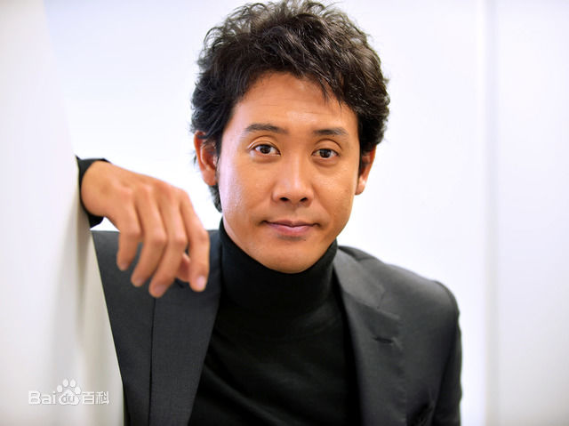 精选大泉洋(Oizumi Yo)