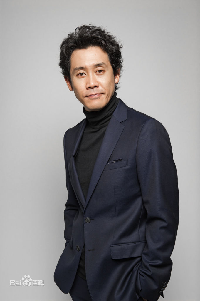 精选大泉洋(Oizumi Yo)