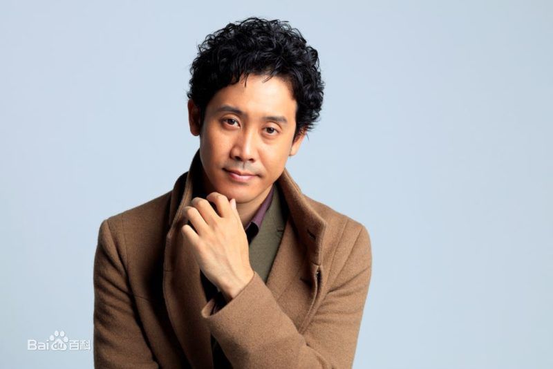 精选大泉洋(Oizumi Yo)