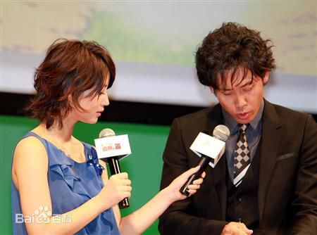 大泉洋(Oizumi Yo) Yo Oizumi 照片素颜照相册