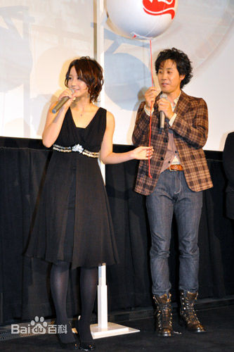 大泉洋(Oizumi Yo) Yo Oizumi 照片素颜照相册