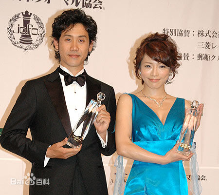 大泉洋(Oizumi Yo) Yo Oizumi 照片素颜照相册