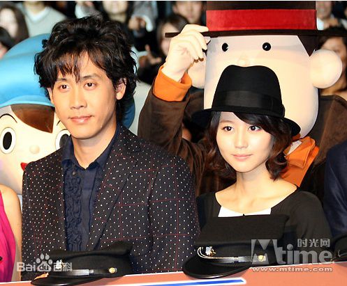 大泉洋(Oizumi Yo) Yo Oizumi 照片素颜照相册