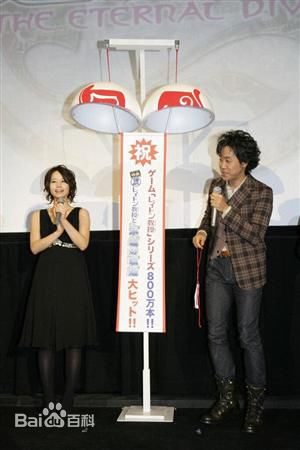 大泉洋(Oizumi Yo) Yo Oizumi 照片素颜照相册