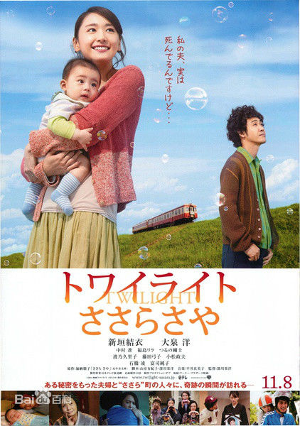 大泉洋(Oizumi Yo)前后照片