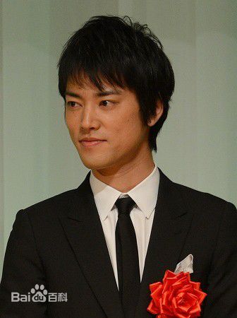 桐谷健太(きりたに けんた)高清图集