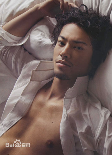 桐谷健太(きりたに けんた)高清图集