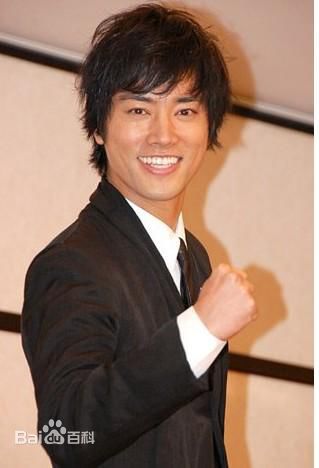 桐谷健太(きりたに けんた)高清图集