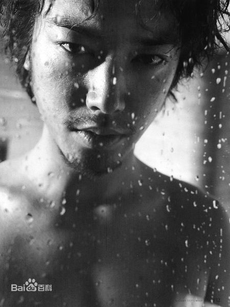 最新桐谷健太(きりたに けんた)精彩图册