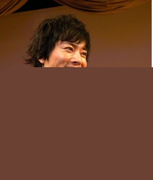 最新桐谷健太(きりたに けんた)精彩图册