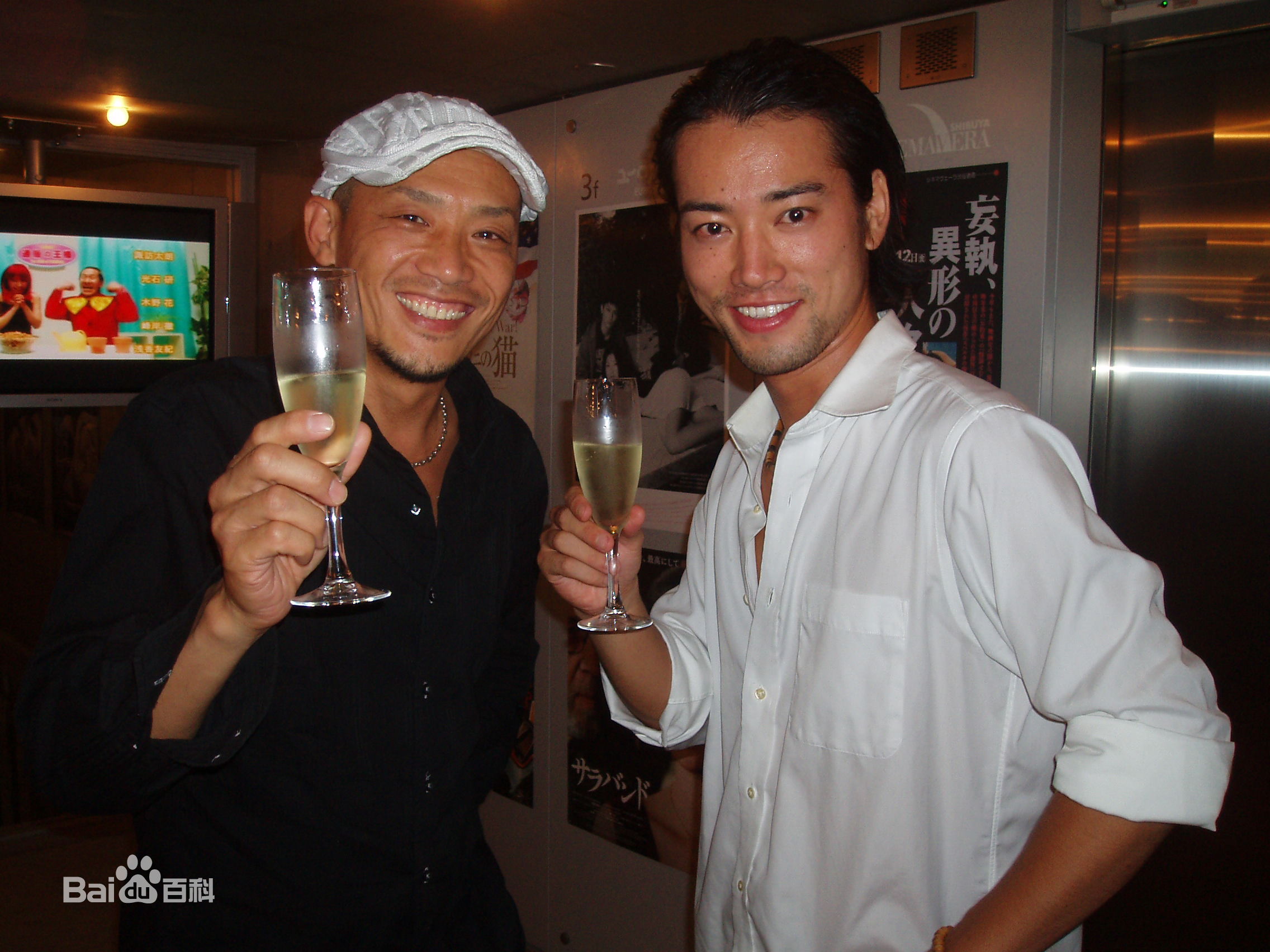 最优质桐谷健太(きりたに けんた)精彩图册