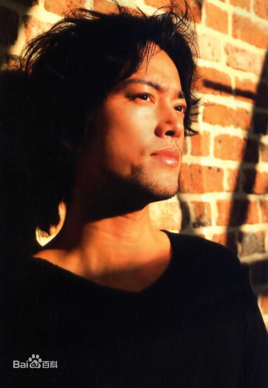 最优质桐谷健太(きりたに けんた)精彩图册