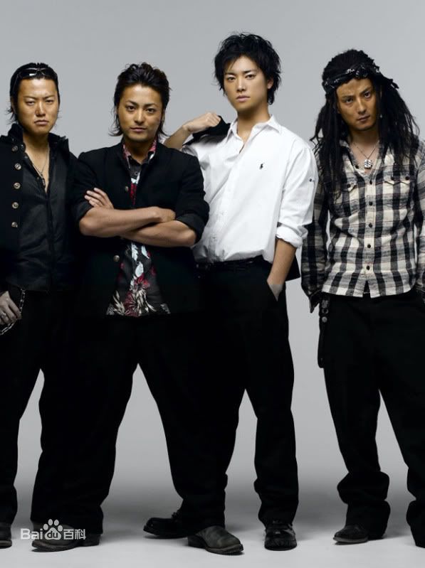 最优质桐谷健太(きりたに けんた)精彩图册