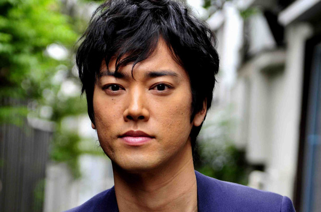 精选桐谷健太(きりたに けんた)图片