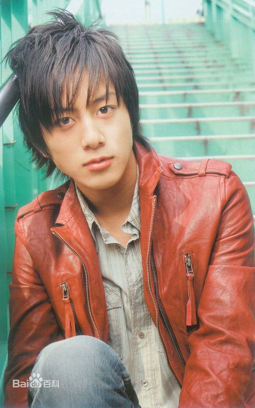 高清沟端淳平(Mizobata Jupei，みぞばた じゅんぺい)精彩图册