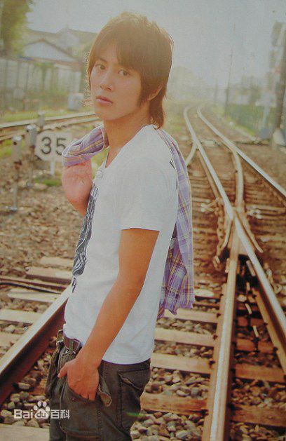 高清沟端淳平(Mizobata Jupei，みぞばた じゅんぺい)精彩图册