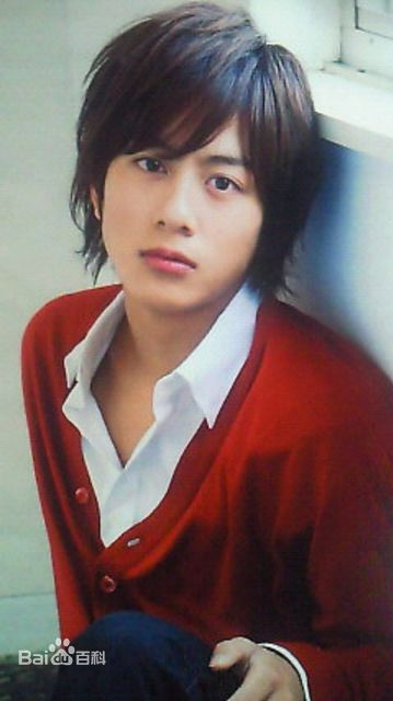 高清沟端淳平(Mizobata Jupei，みぞばた じゅんぺい)图片