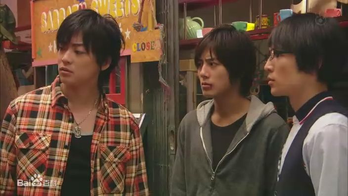 高清沟端淳平(Mizobata Jupei，みぞばた じゅんぺい)图片