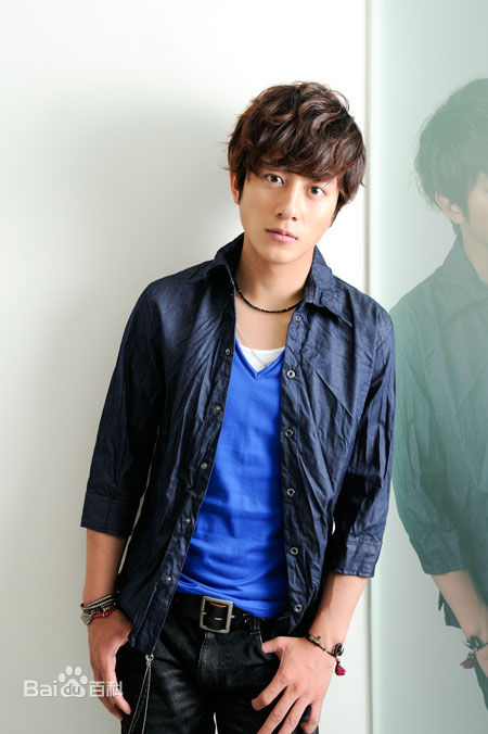 高清沟端淳平(Mizobata Jupei，みぞばた じゅんぺい)图片