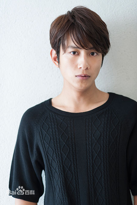 高清沟端淳平(Mizobata Jupei，みぞばた じゅんぺい)图片