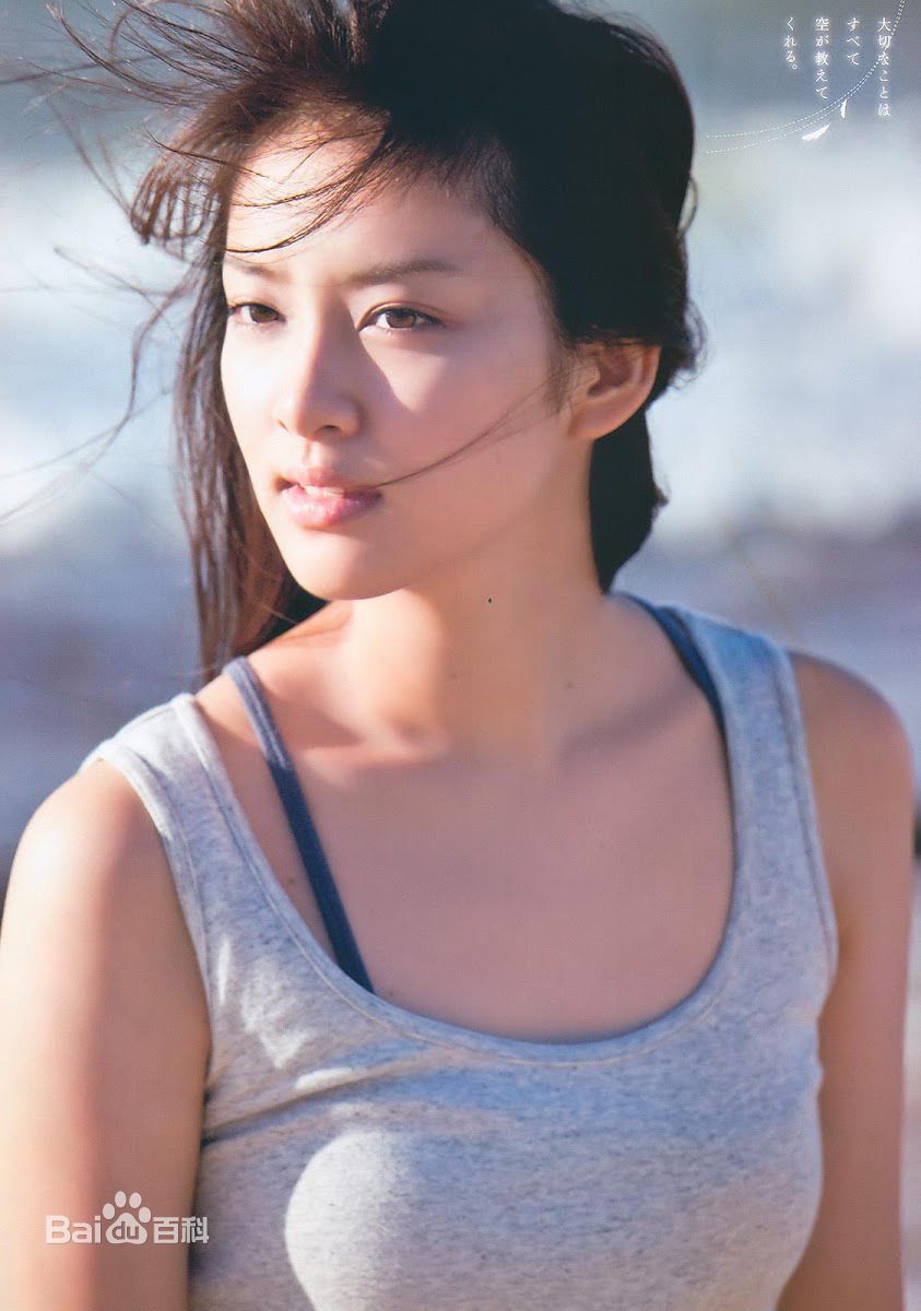 武井咲(Takei Emi)图片集图册