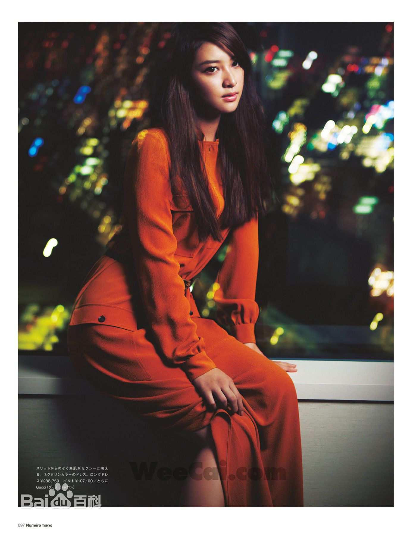 武井咲(Takei Emi)图片集图册