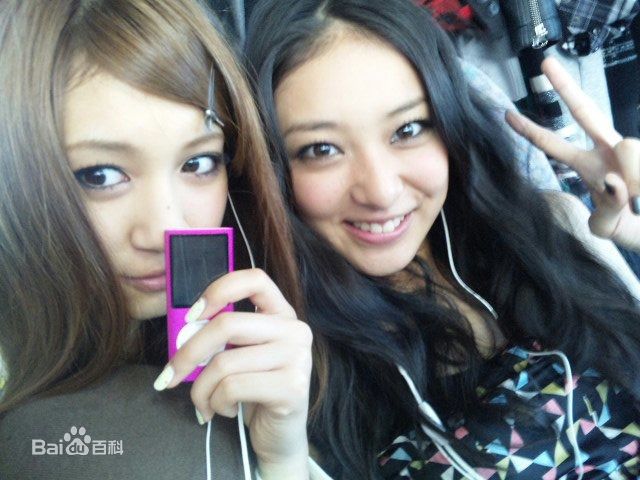 最全武井咲(Takei Emi)精彩图册