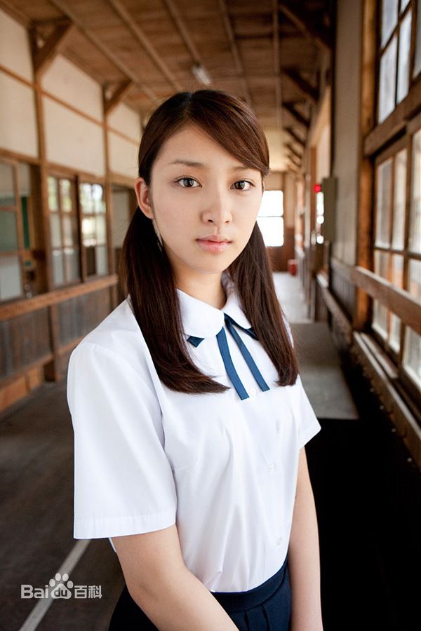 最全武井咲(Takei Emi)精彩图册