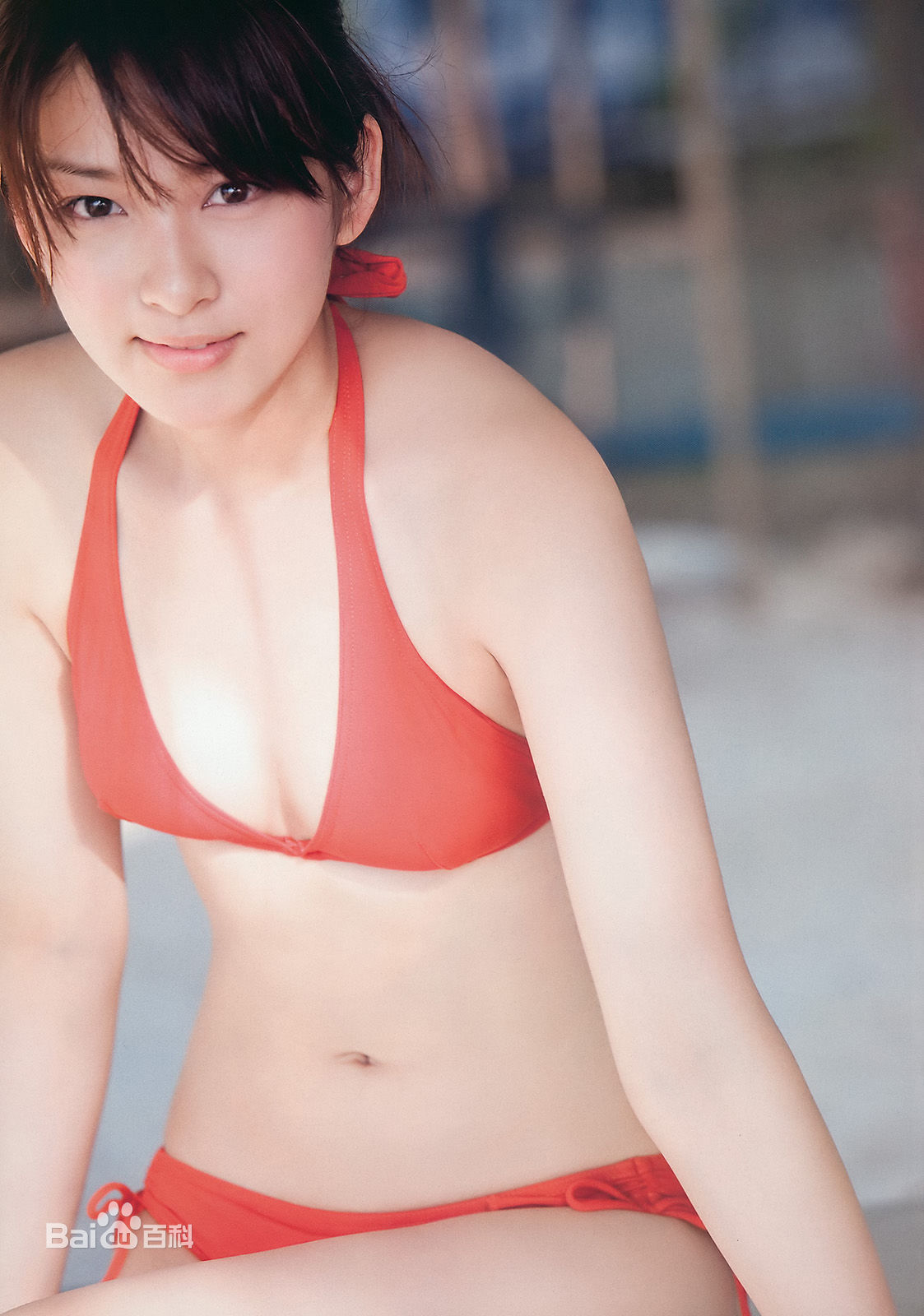 最全武井咲(Takei Emi)精彩图册