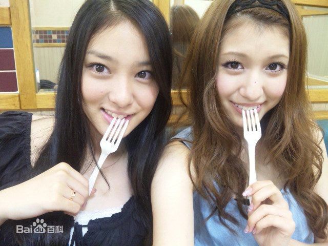 最全武井咲(Takei Emi)精彩图册