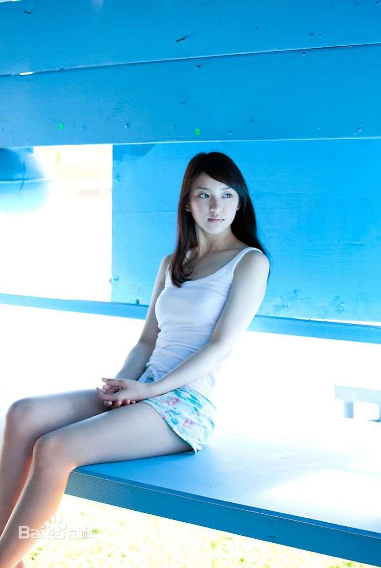 最全武井咲(Takei Emi)精彩图册