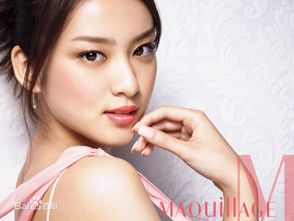 最全武井咲(Takei Emi)精彩图册