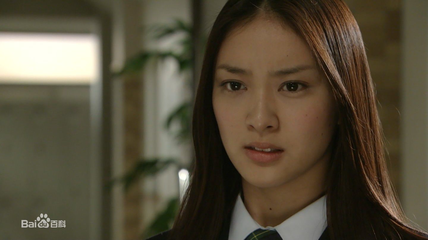 最全武井咲(Takei Emi)精彩图册