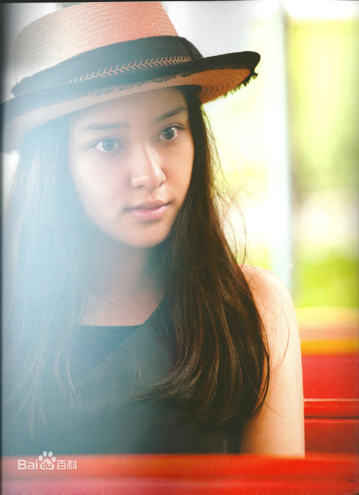 最全武井咲(Takei Emi)精彩图册