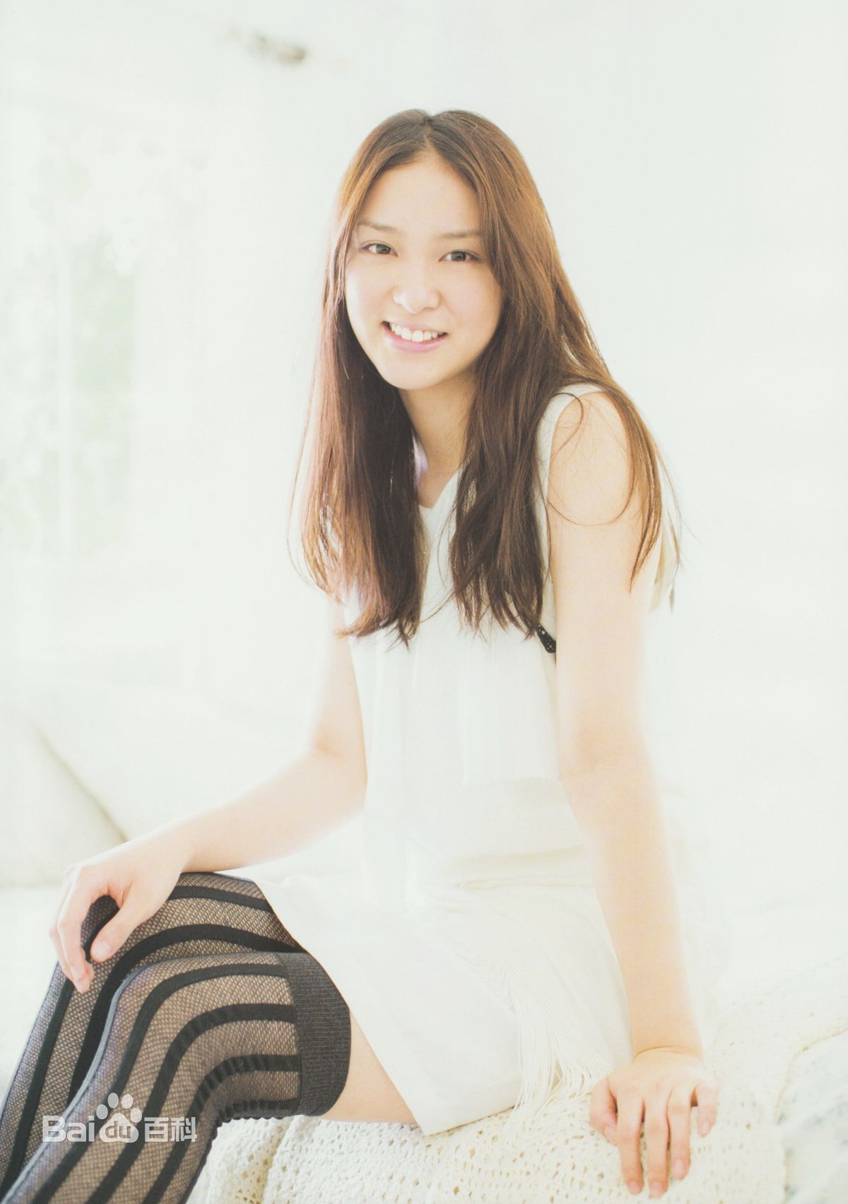 最全武井咲(Takei Emi)精彩图册