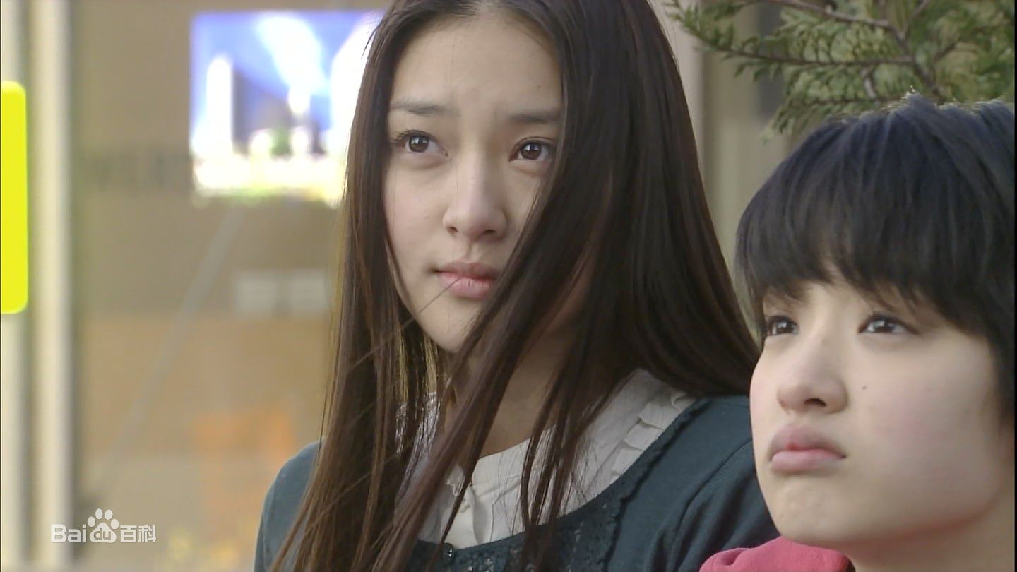 最全武井咲(Takei Emi)精彩图册