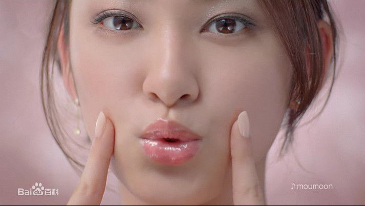 最全武井咲(Takei Emi)精彩图册